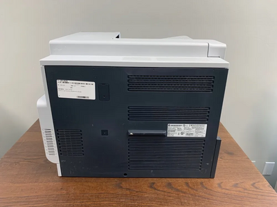 HP Color LaserJet CP4525DN Image