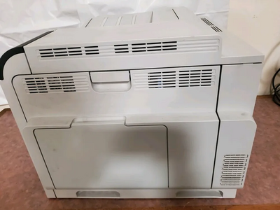 HP CP4525dn Image