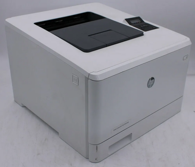 HP M454DN Image