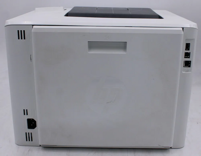 HP M454DN Image
