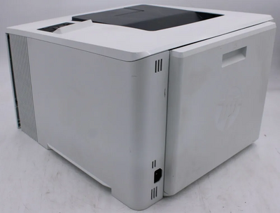 HP M454DN Image