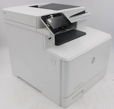 HP M102W Image