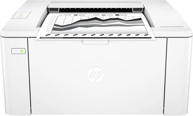 HP M102W Image