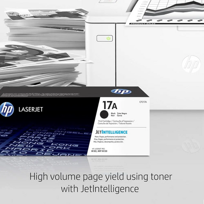 HP M102W Image