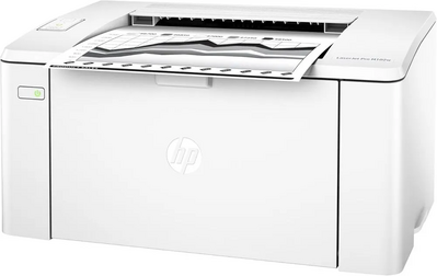HP M102W Image