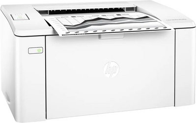 HP M102W Image