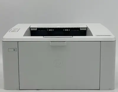 HP M102W Image