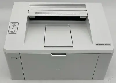 HP M102W Image
