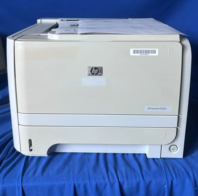 HP Laserjet p2035 Image