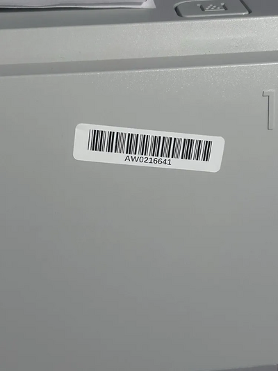 HP Laserjet p2035 Image