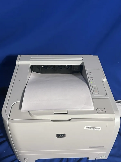 HP Laserjet p2035 Image