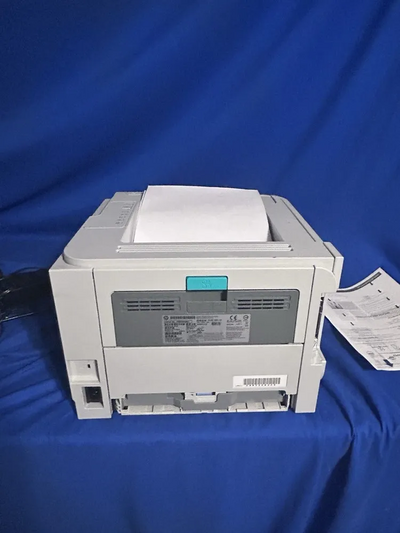 HP Laserjet p2035 Image
