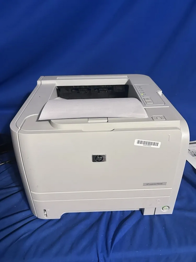 HP Laserjet p2035 Image