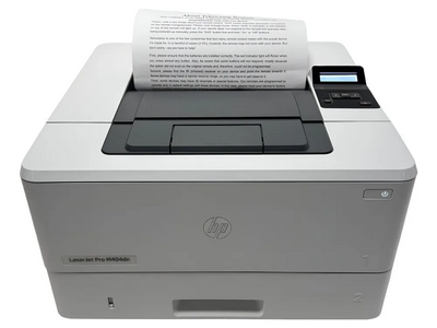HP M404dn Image