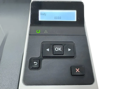 HP M404dn Image