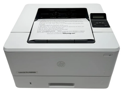 HP M404dn Image