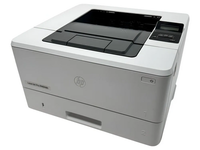 HP M404dn Image