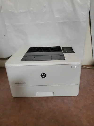 HP M404dn Image