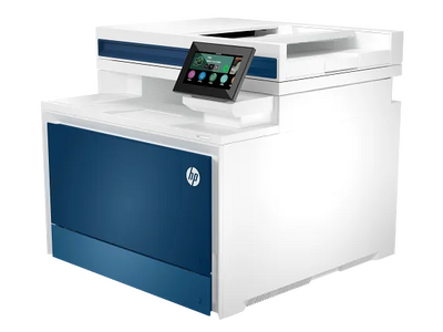 HP Color laserjet pro mfp 4301fdn printer Image