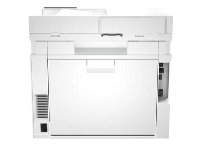 HP Color laserjet pro mfp 4301fdn printer Image