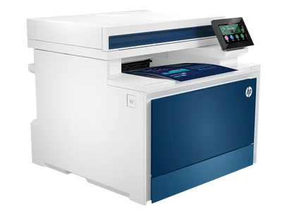 HP Color laserjet pro mfp 4301fdn printer Image