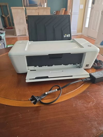 HP Deskjet 1010 Image