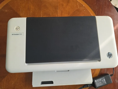 HP Deskjet 1010 Image