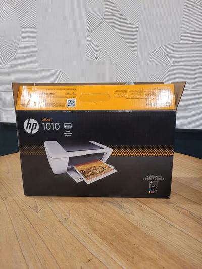 HP Deskjet 1010 Image