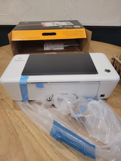 HP Deskjet 1010 Image