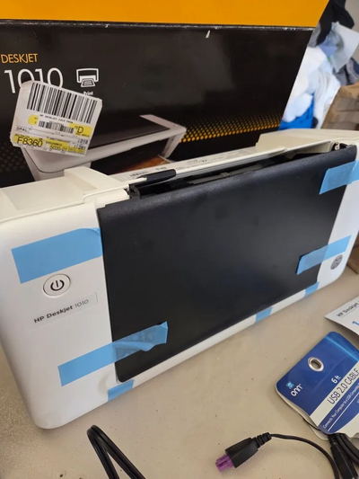 HP Deskjet 1010 Image