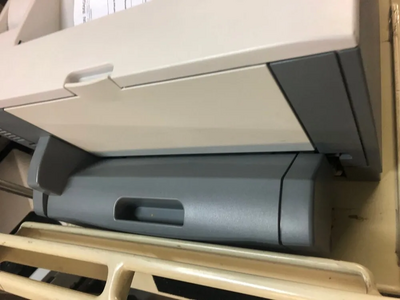 HP LaserJet 5200dtn Image