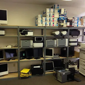 HP LaserJet 5200dtn Image
