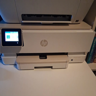 HP Envy inspire 7255e Image