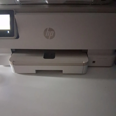 HP Envy inspire 7255e Image