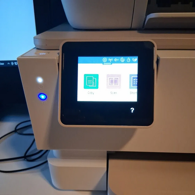 HP Envy inspire 7255e Image