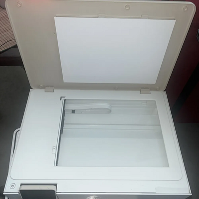 HP Envy inspire 7255e Image