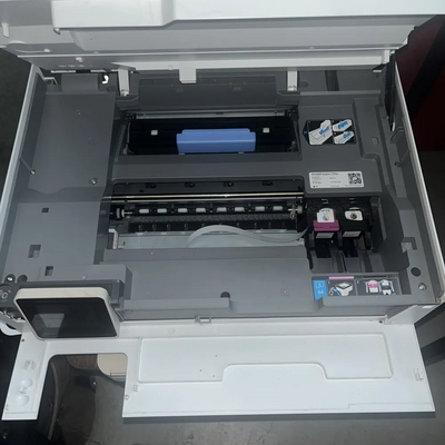 HP Envy inspire 7255e Image