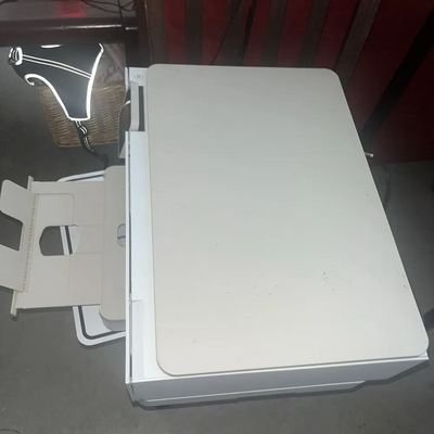 HP Envy inspire 7255e Image