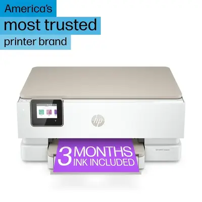 HP Envy inspire 7255e Image