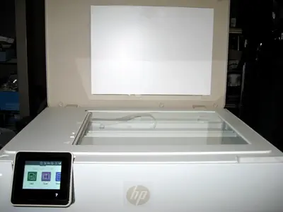 HP Envy inspire 7255e Image
