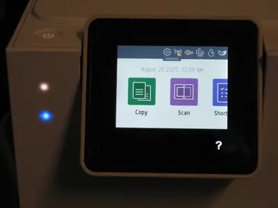 HP Envy inspire 7255e Image