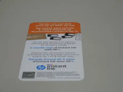 HP Envy inspire 7255e Image