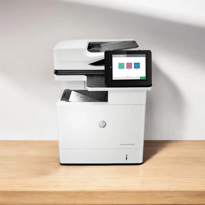 HP E62655dn Image