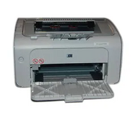HP LaserJet P1005 Image