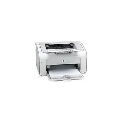 HP LaserJet P1005 Image
