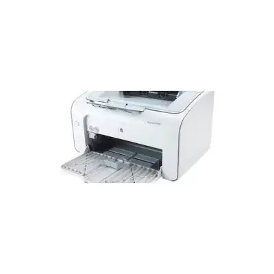 HP LaserJet P1005 Image