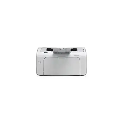 HP LaserJet P1005 Image