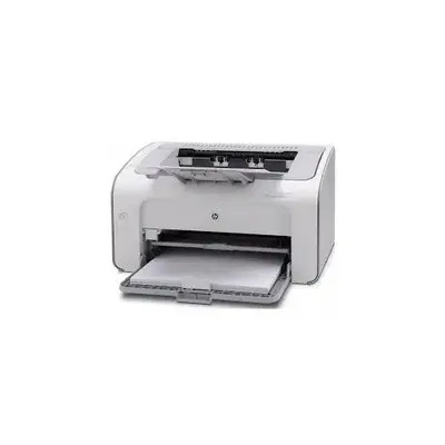 HP LaserJet P1005 Image