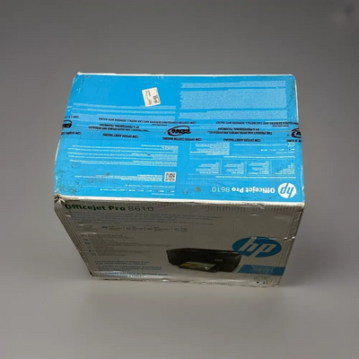 HP Officejet Pro 8610 Image
