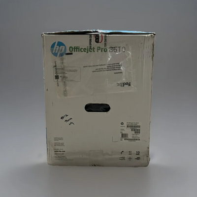HP Officejet Pro 8610 Image